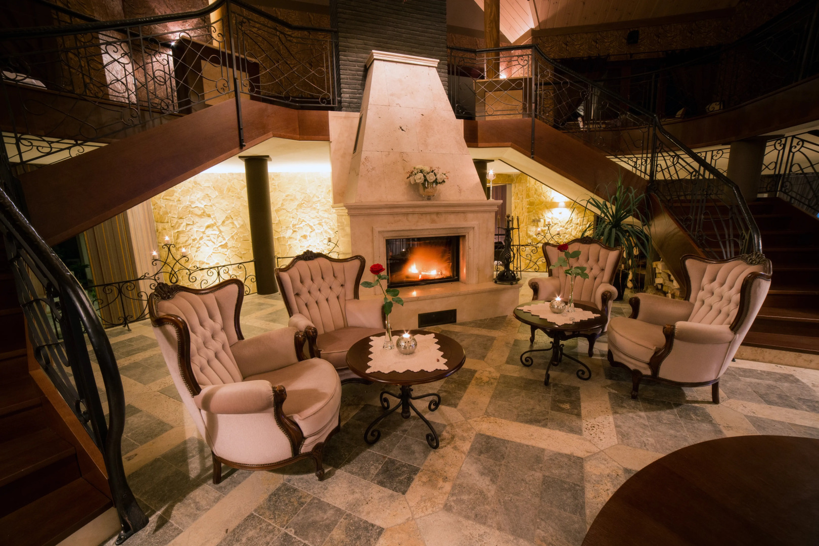 Отель Korona Park Klewinowo