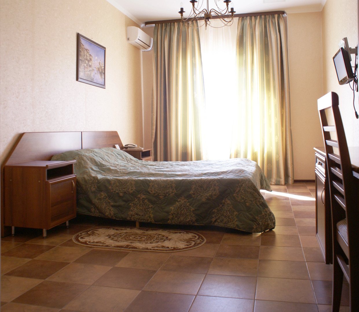 Гостиница Балабаново