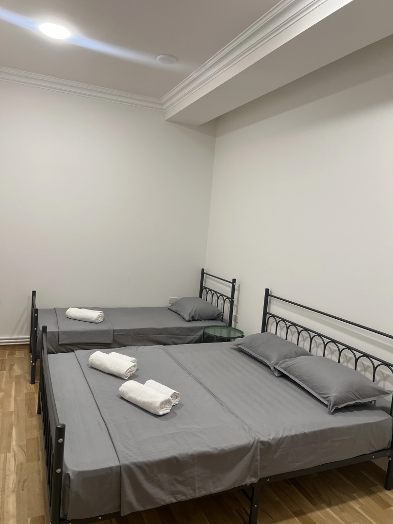 Хостел Velvet Vouge