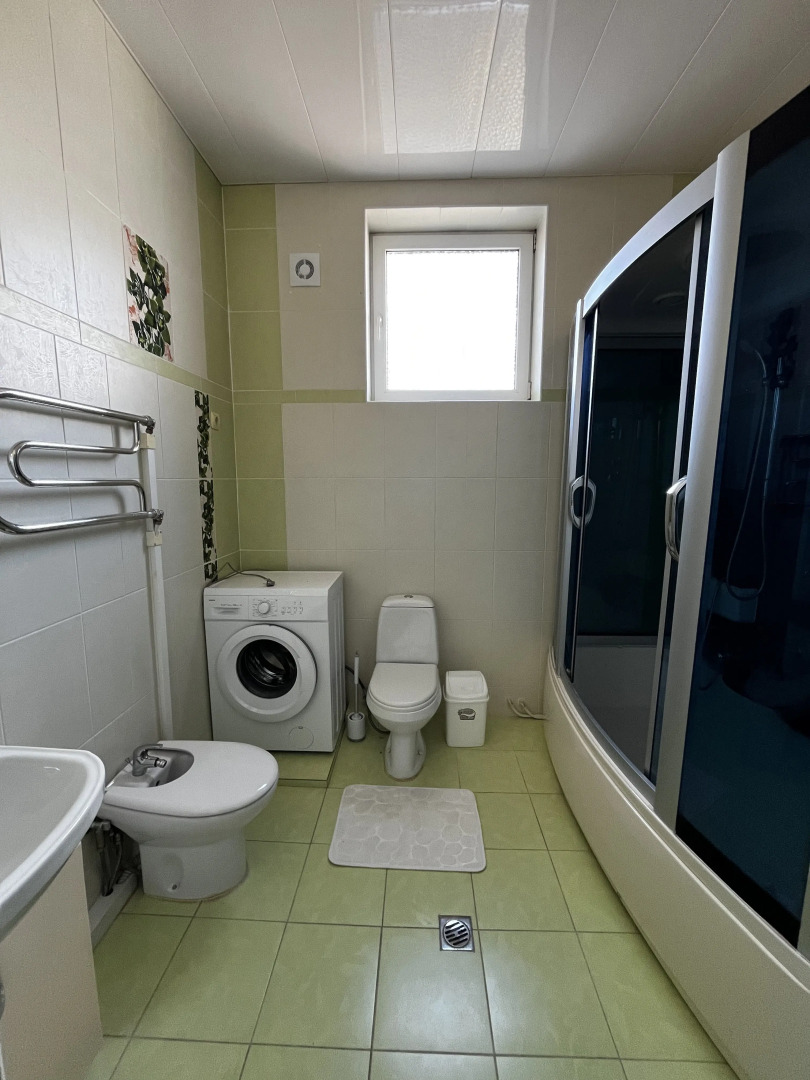 Апартаменты для Большой Семьи на 10 человек