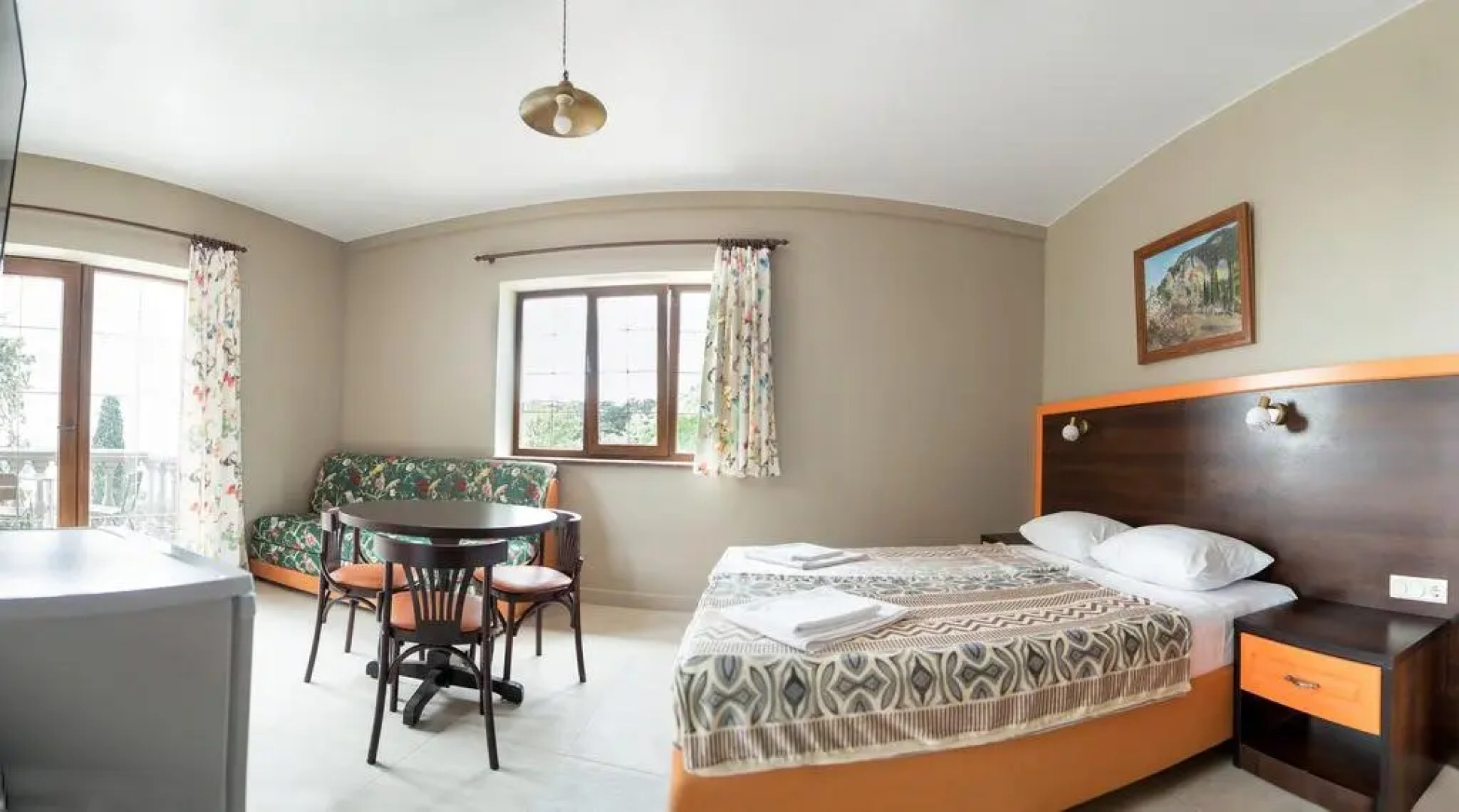 Гостевой дом Дача Дриада