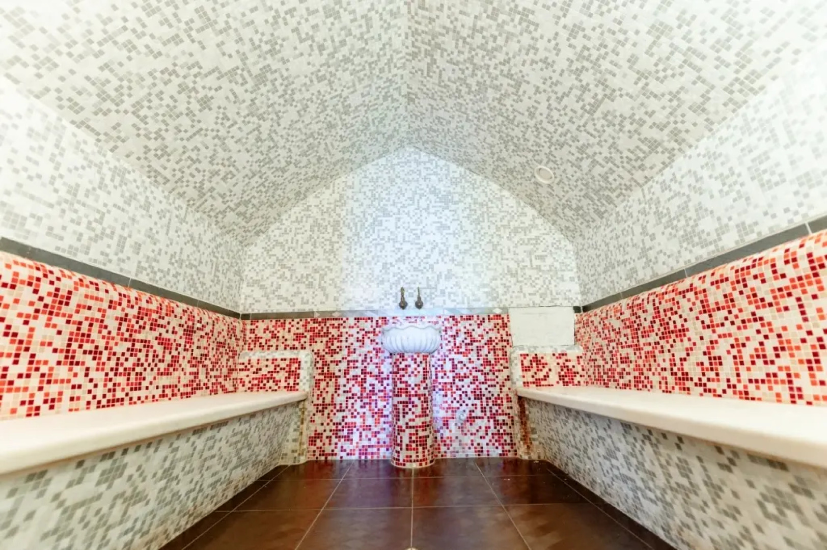 Отель Байкал Park