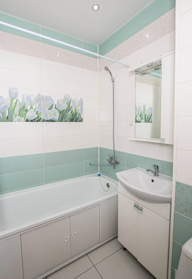 Апартаменты Студия в центре города