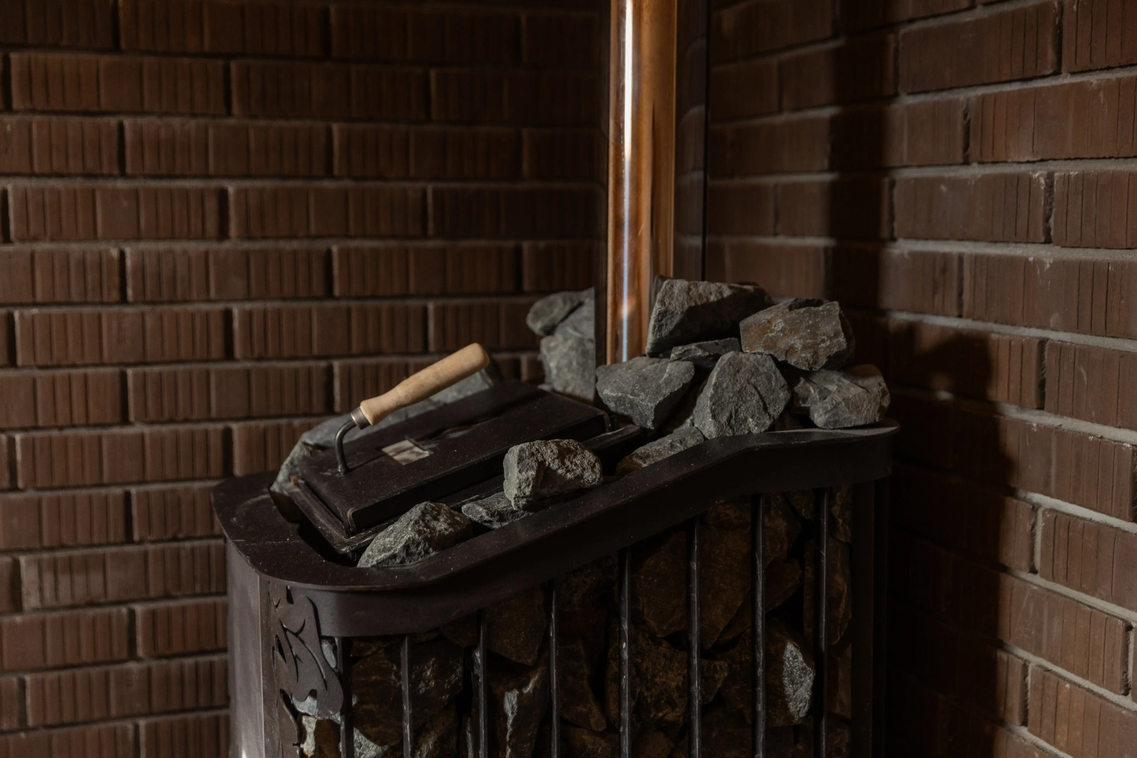 Частный дом Вереск