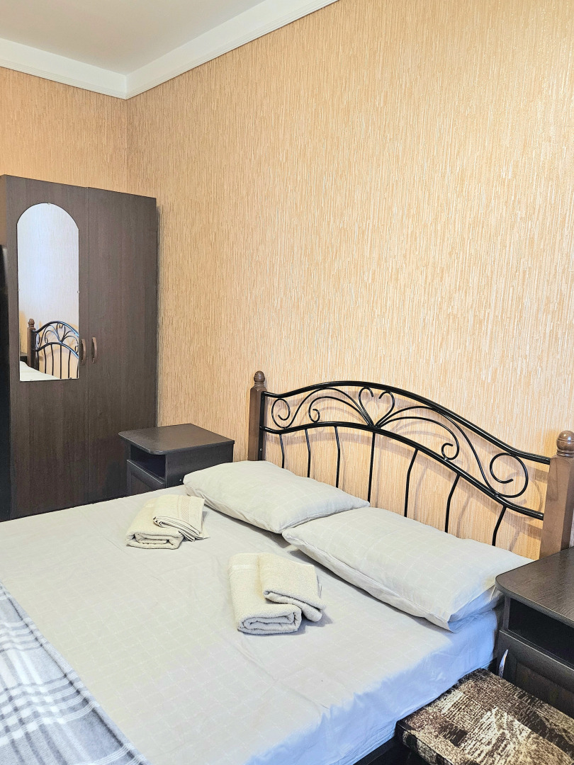 Гостевой дом Маруся на Александровском