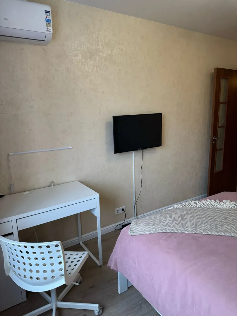 Апартаменты У парка