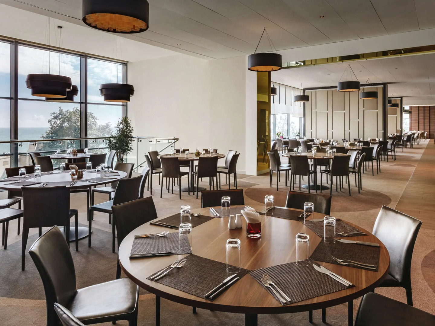 Отель Pullman Sochi Center