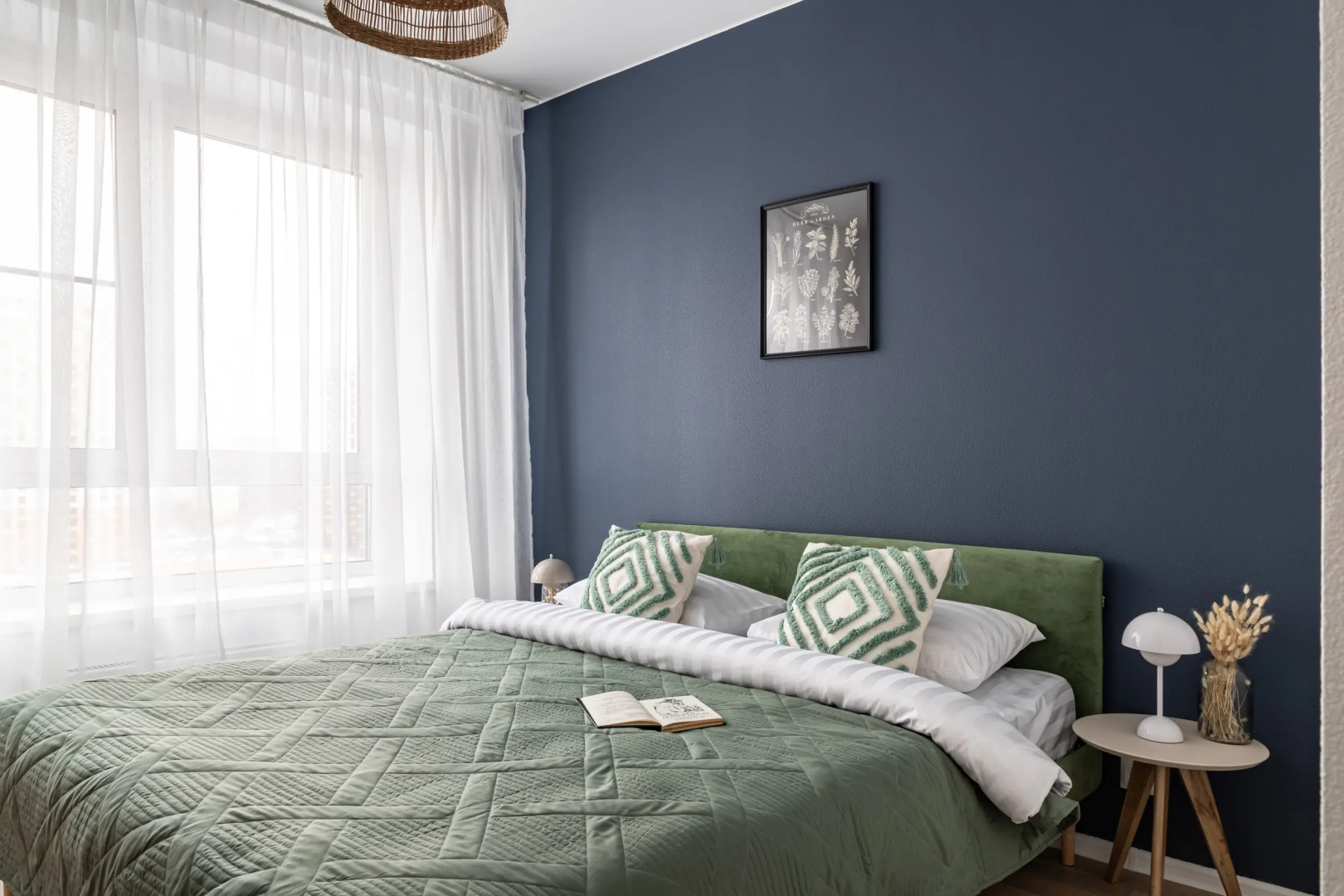 Квартира JOY Домодедовская