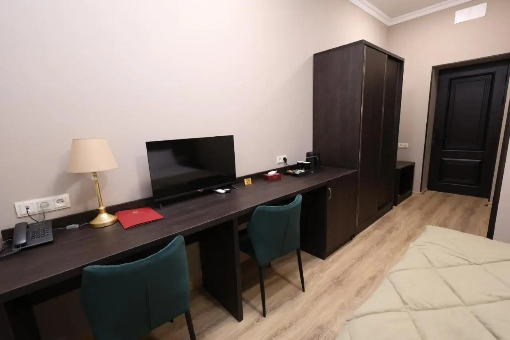 Vallex Garden Hotel Alaverdi