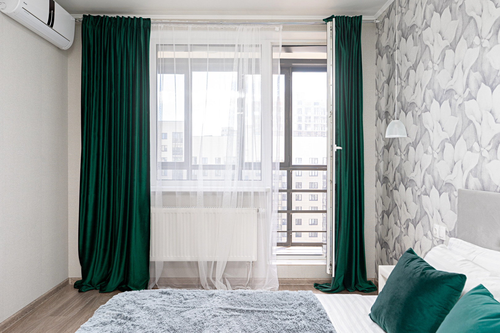 Квартира в Центре Козина 3а