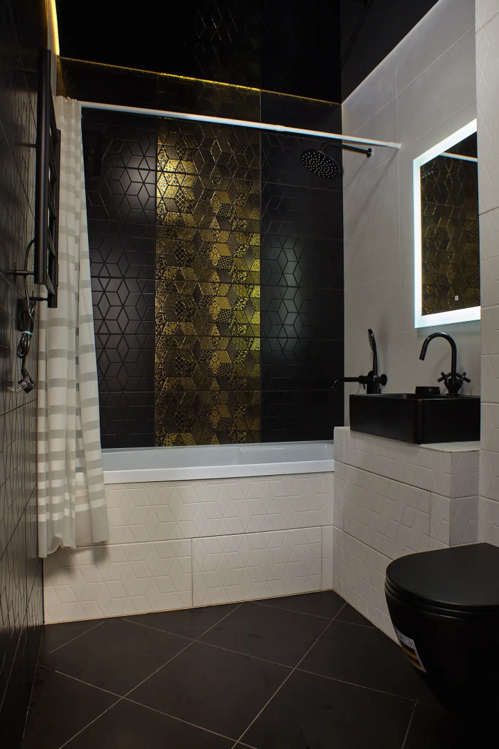 Апартаменты KM Tower Plazа европейский уровень в исторической части города