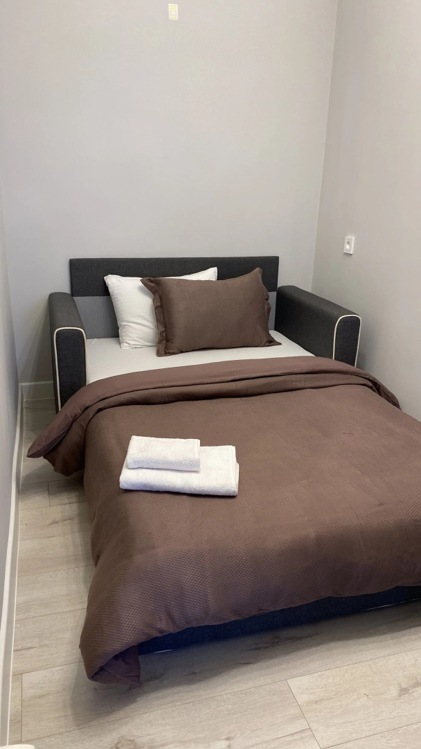 Гостевой дом на Бродвее