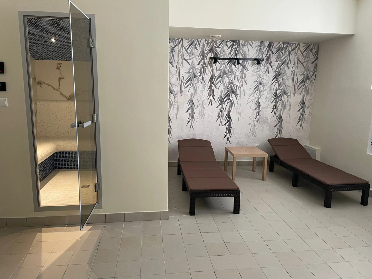 Отель Матвеевская