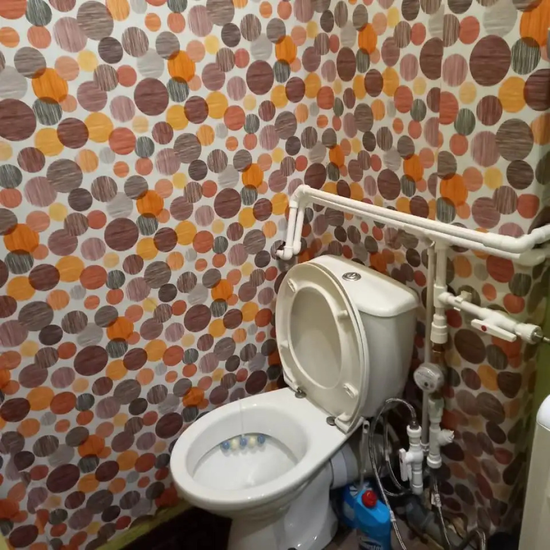 Апартаменты Трёхкомнатной на Приморской 6