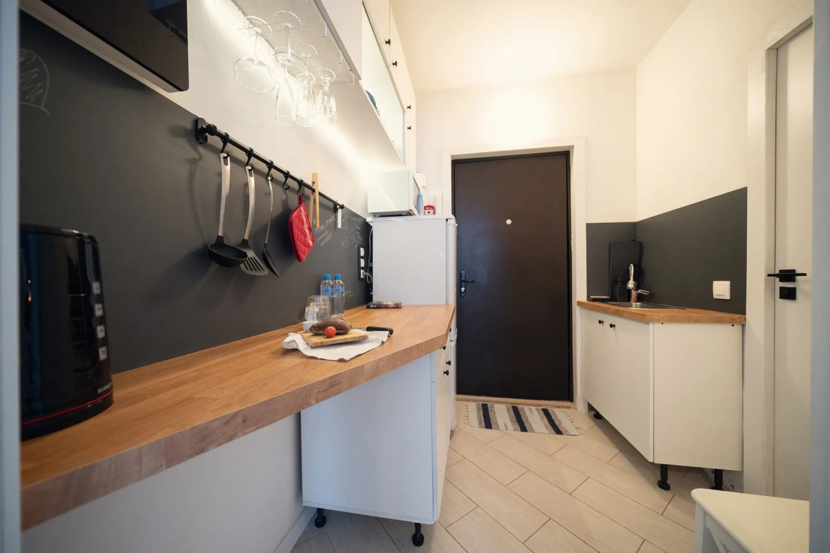 Апартаменты NEW Hygge House 15 минут от DME