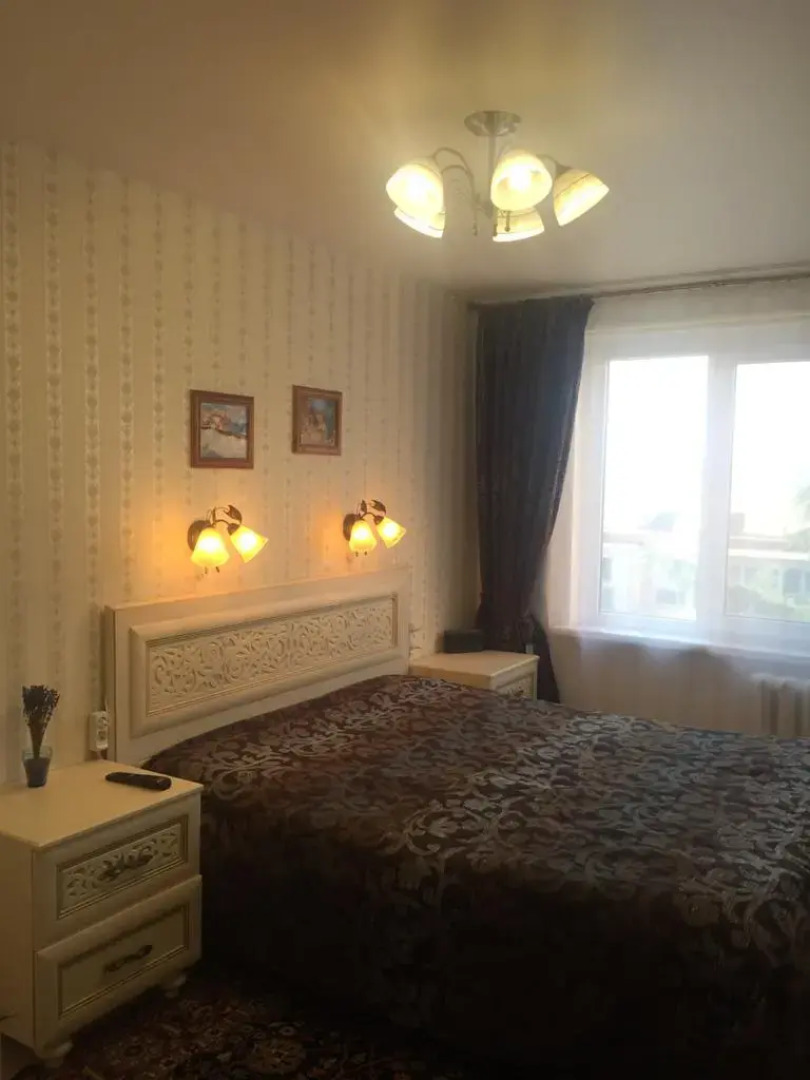 Апартаменты Картинки Массандры