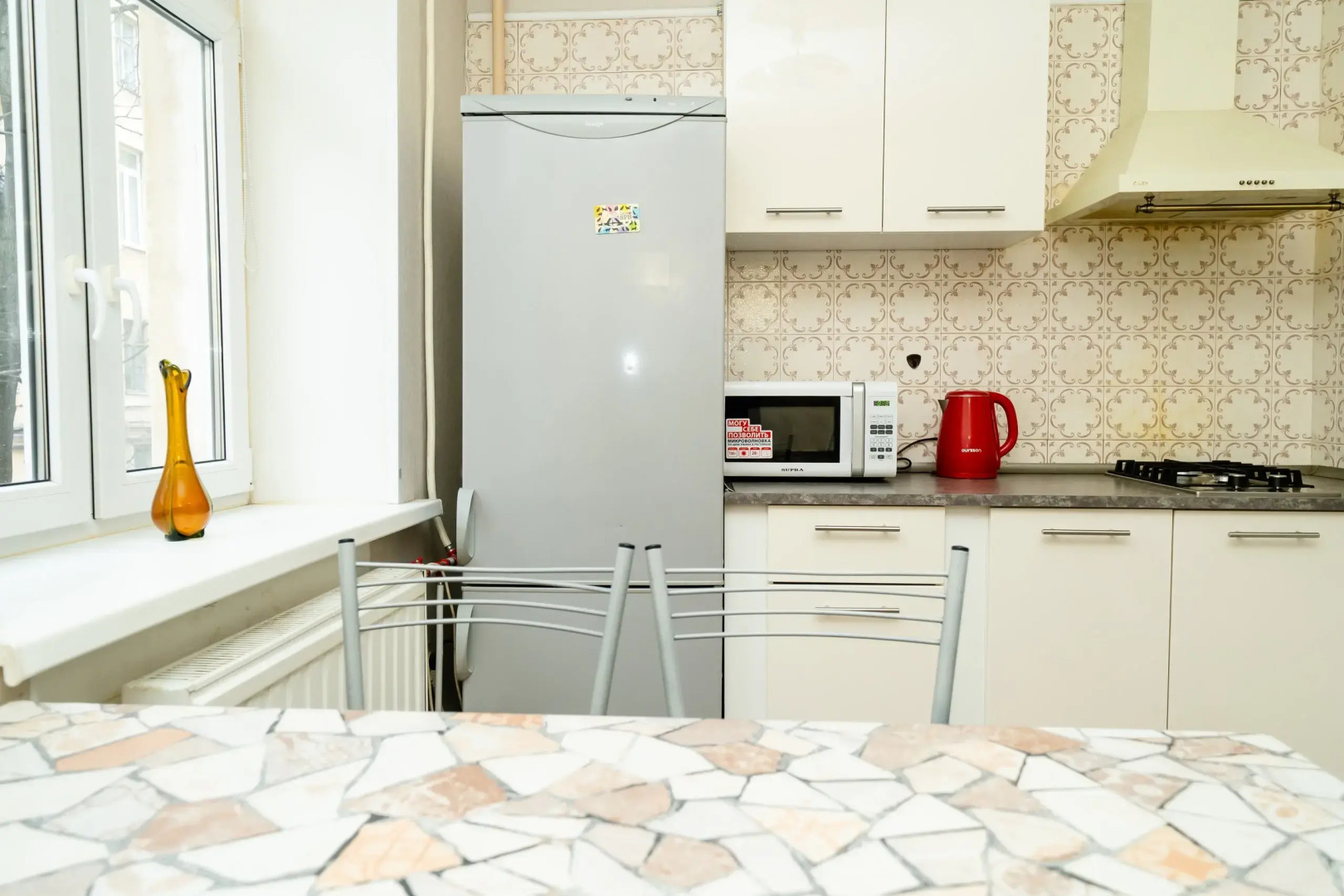 Апартаменты Большая Морская 27 Парковка