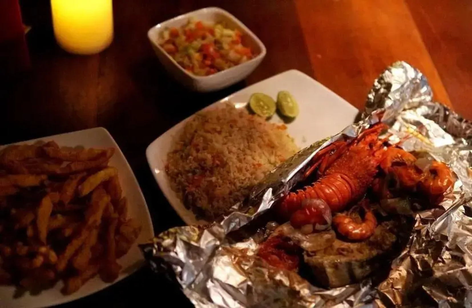 Отель All View Resort