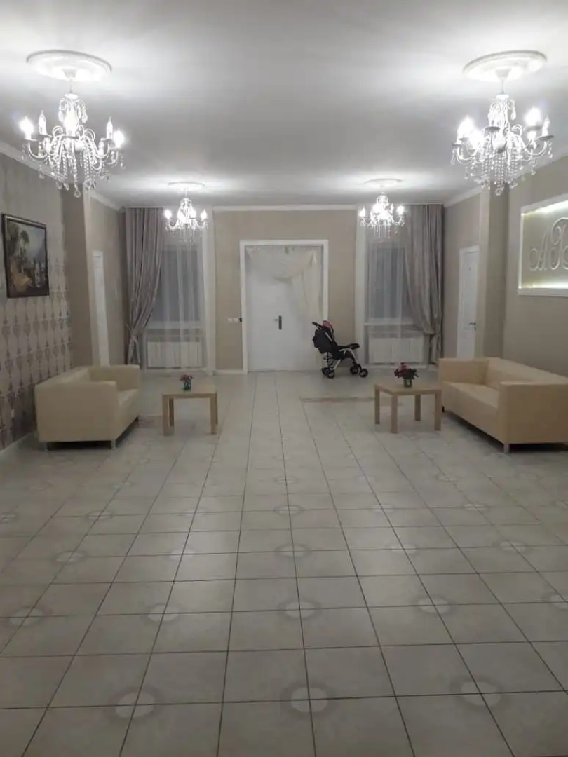 Гостевой дом Усадьба Агат