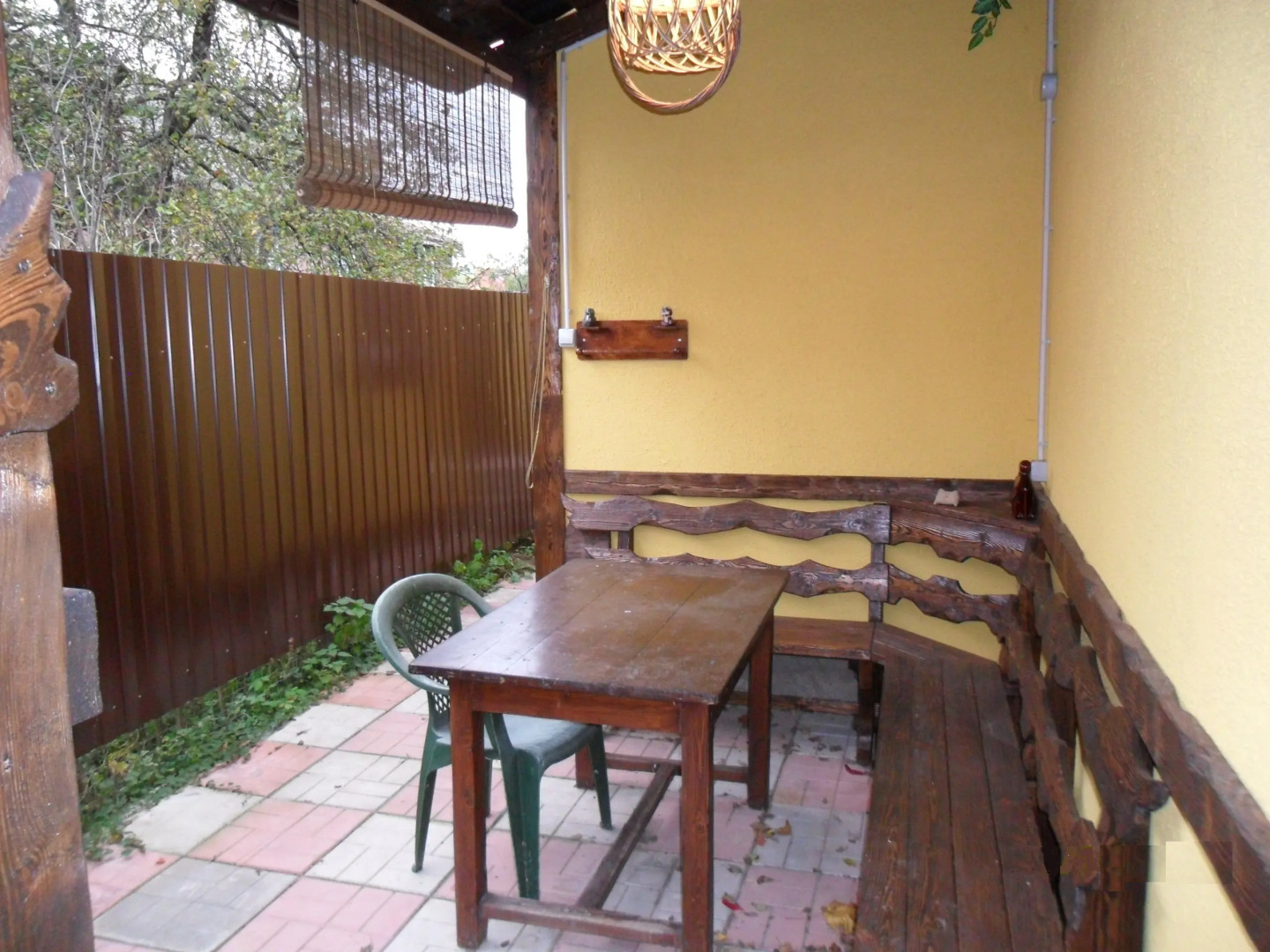 Гостевой домик Слободка 74