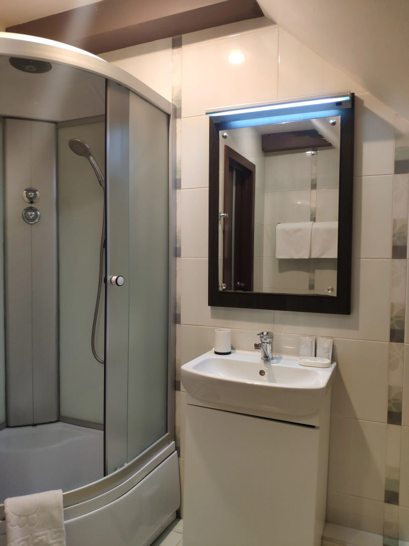 Отель Домино