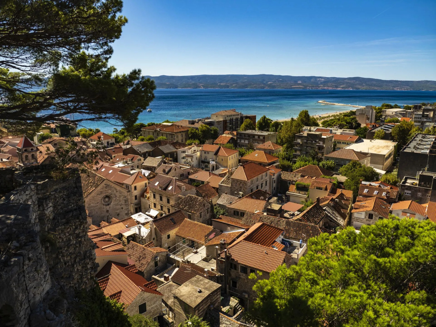 Бунгало Mediteran Travel Mobile Homes Galeb