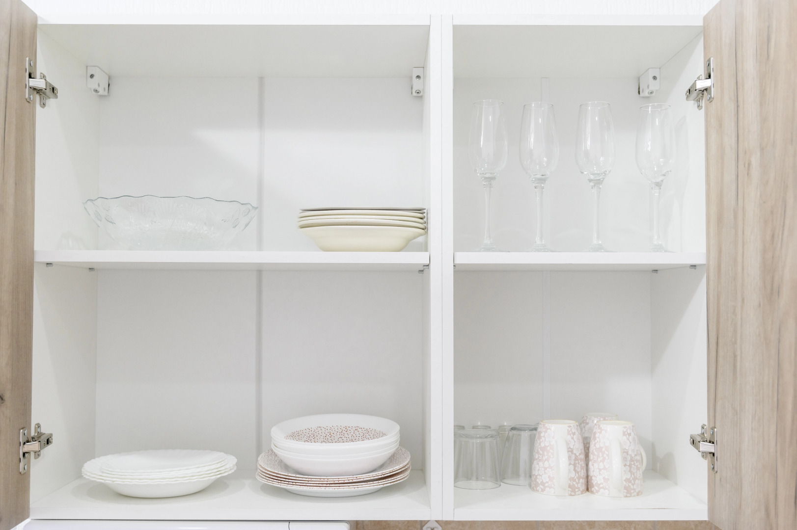 Апартаменты стильные в элитном жилом комплексе от LetoApart