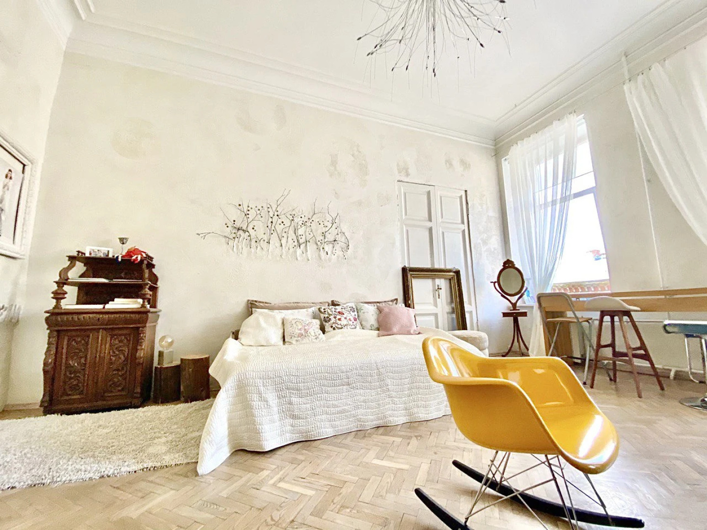 Апартаменты Art Mayak