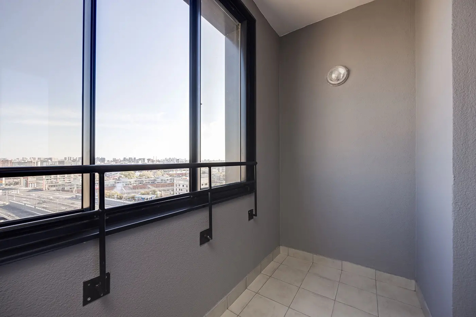 Квартира Русаковская 2-59