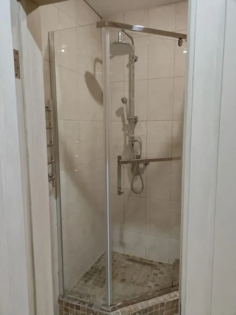 Апартаменты на Аланской 25 "Пихта" 3 # 1