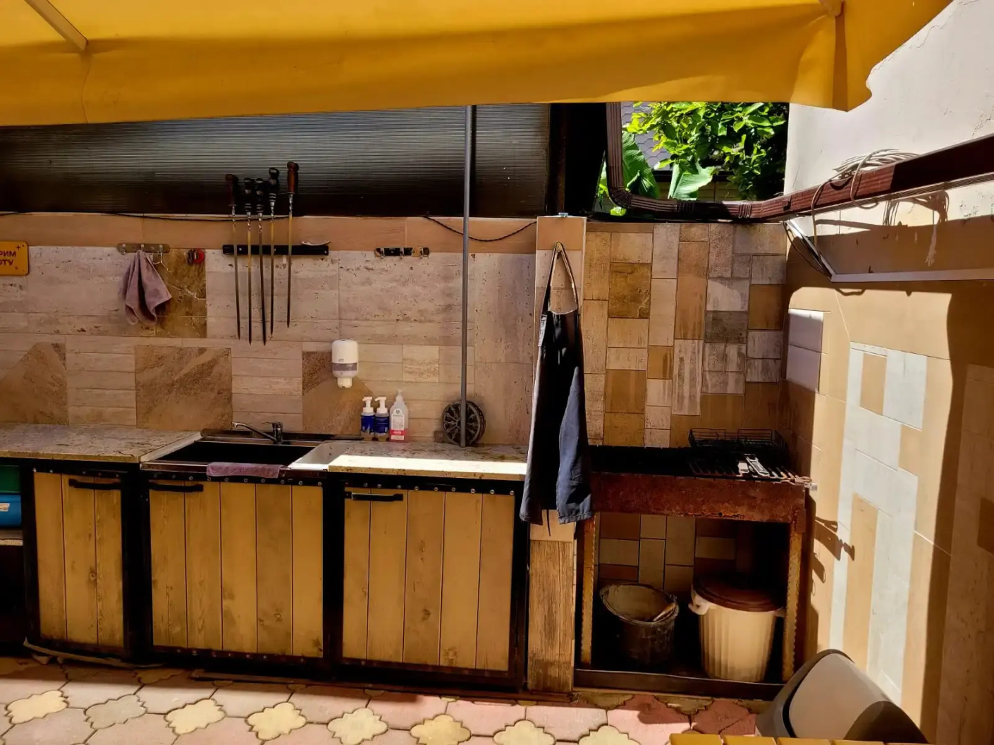 Гостевой дом Цвет