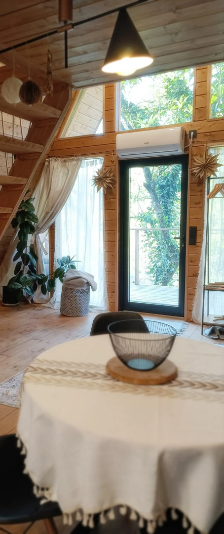 Частный дом Ahun Village