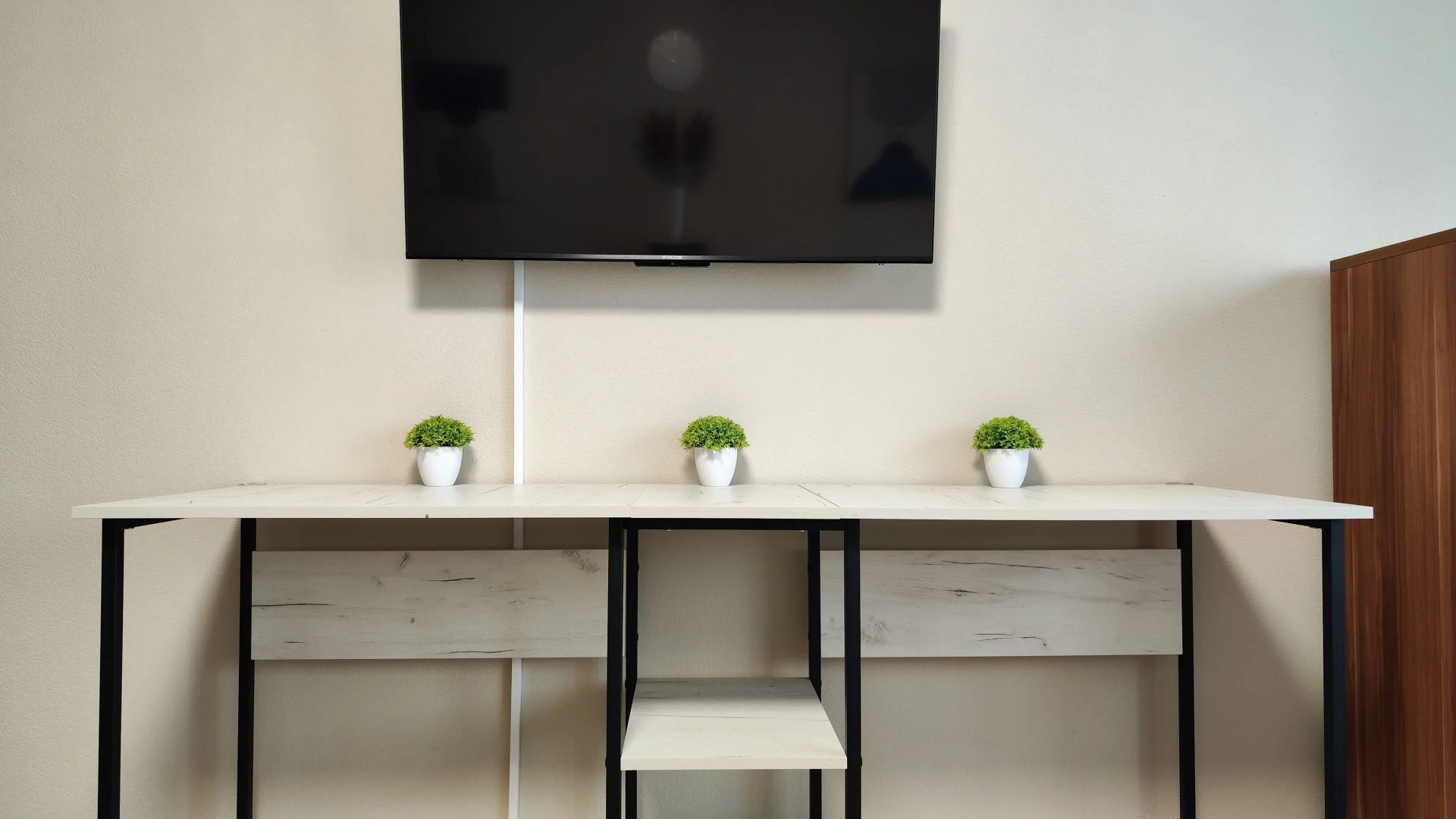 Апартаменты Panda Home в ЖК Европейский для большой семьи