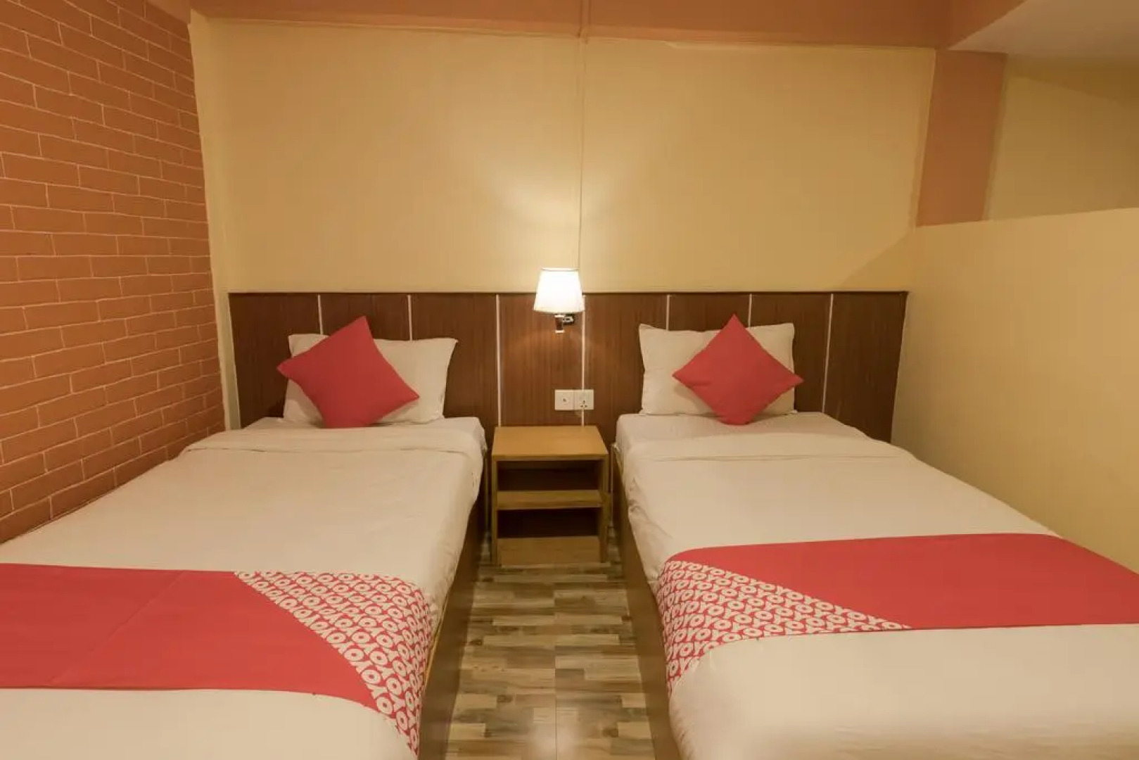 Отель Beli Nepal