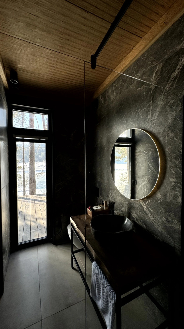 Отель Парк отель Берель