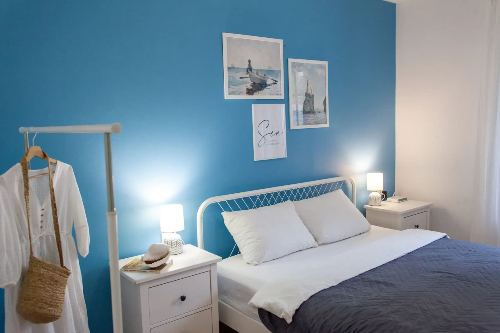 Апартаменты на Пушкина 9