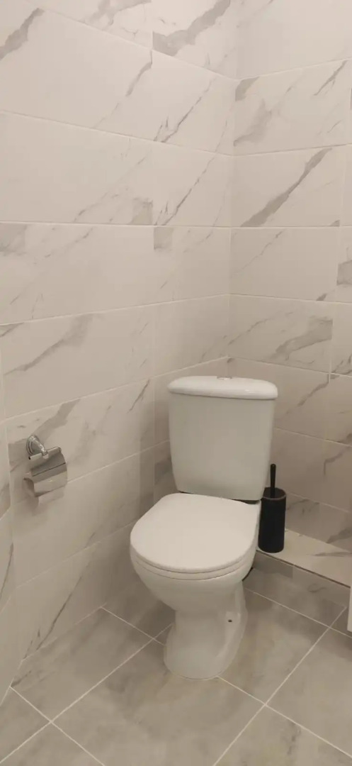 Квартира Уютная 3-х комнатная квартира