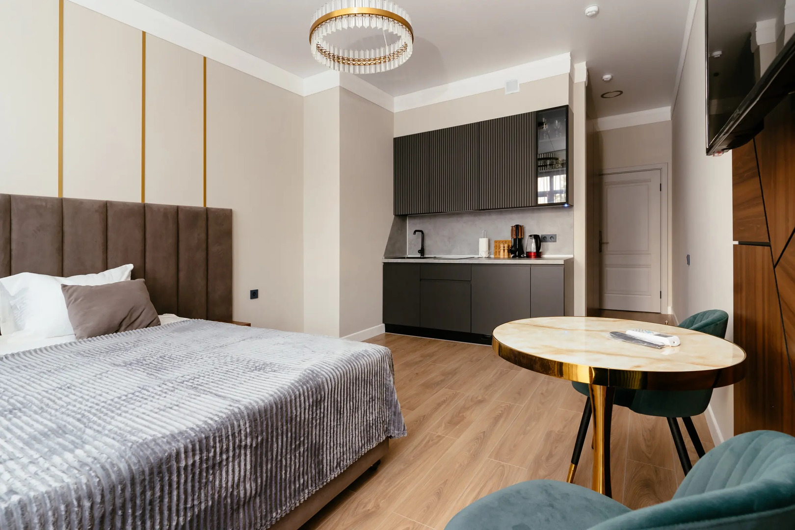 Апарт-отель House