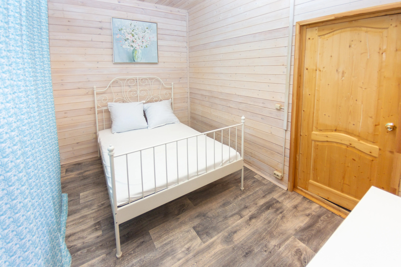 Гостевой дом Колоритный дом