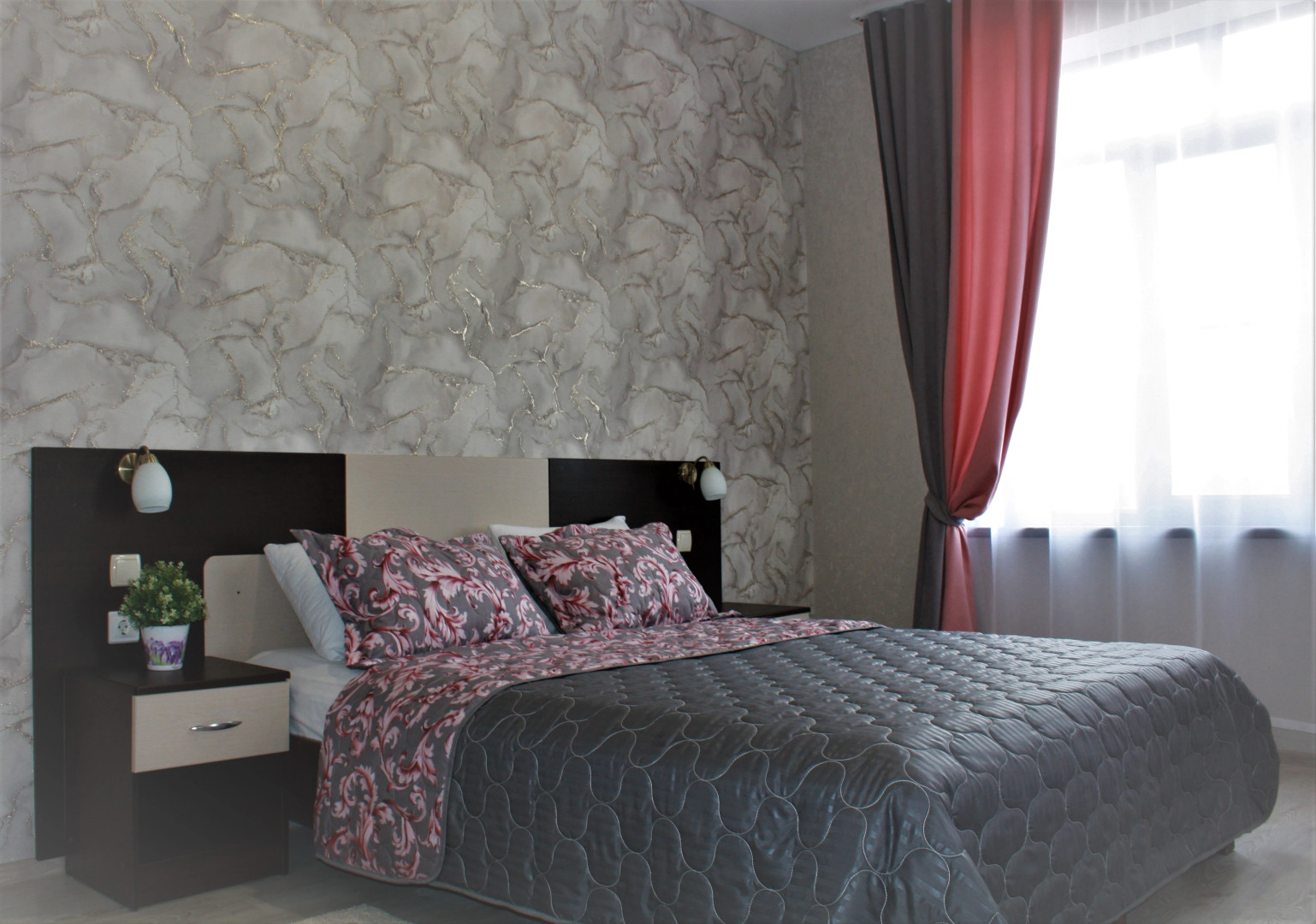 Отель Старая Мельница