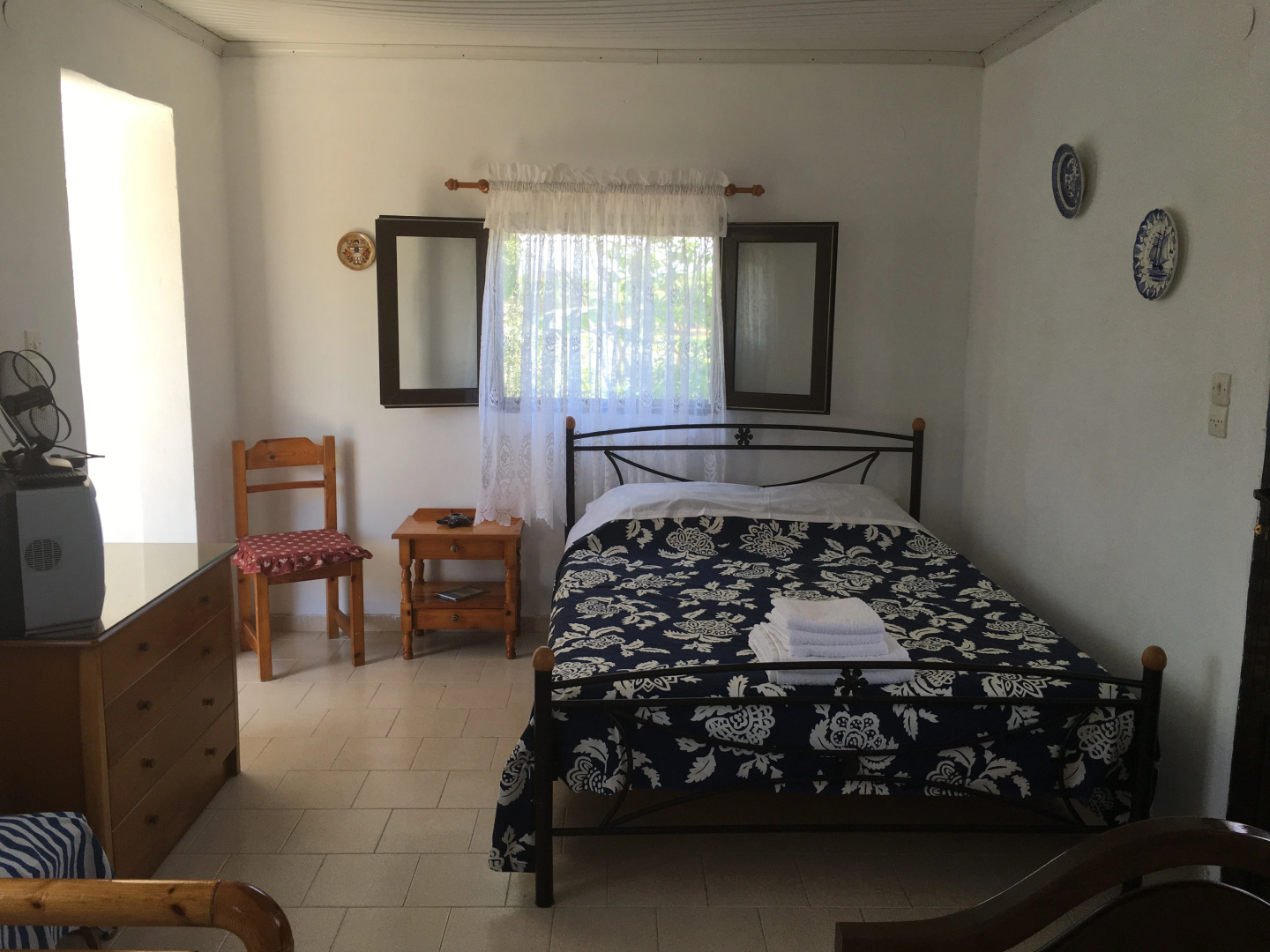 Гостевой Дом Villa Rania Zante Drosia