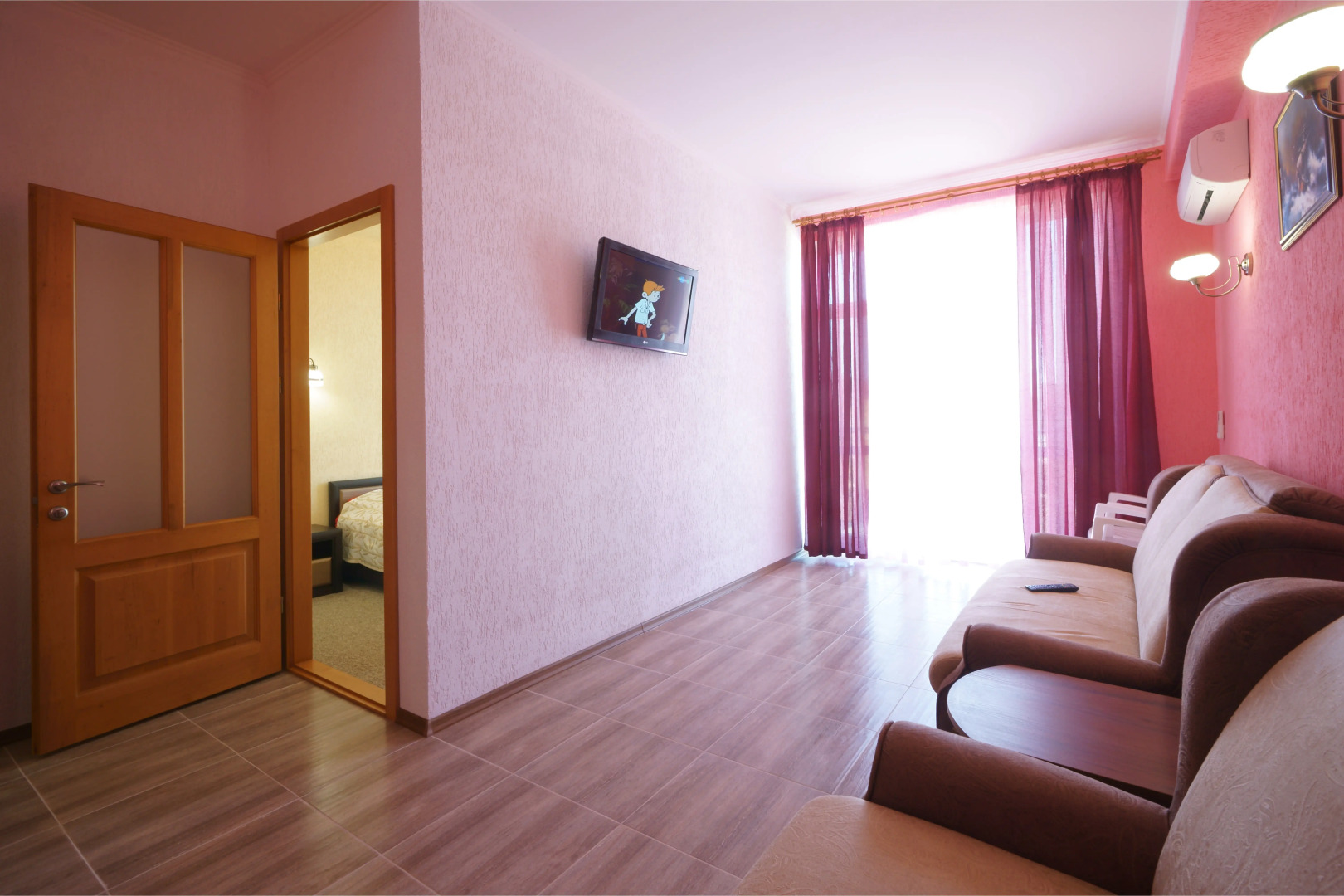 Гостевой дом Флагман