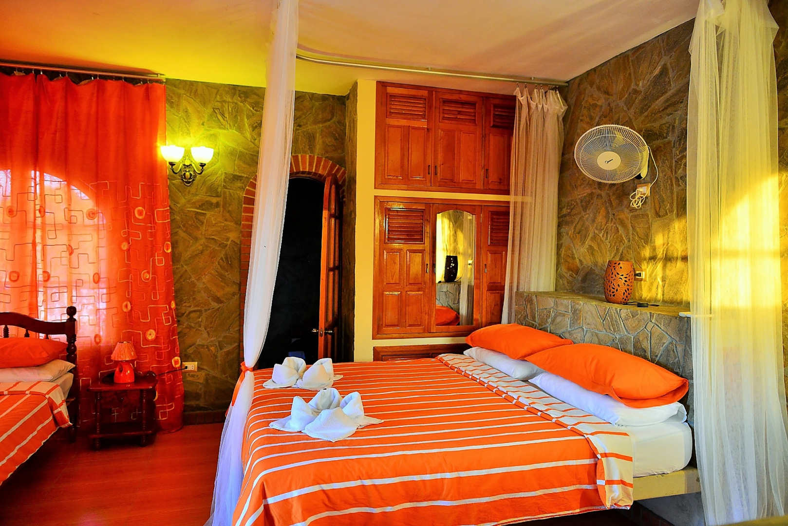 Гостевой Дом CUBA