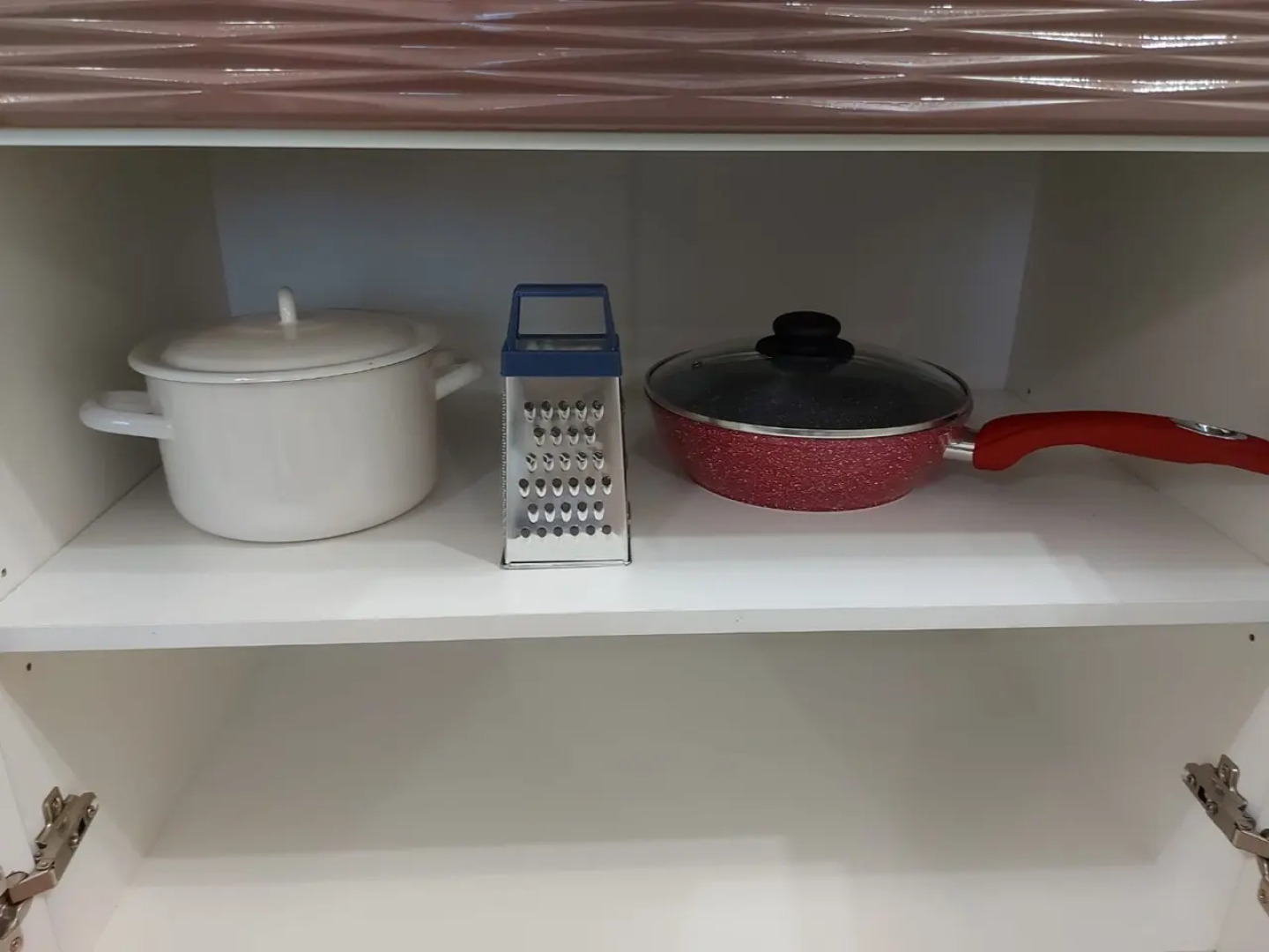 Квартира-студия на Октябрьской 14А