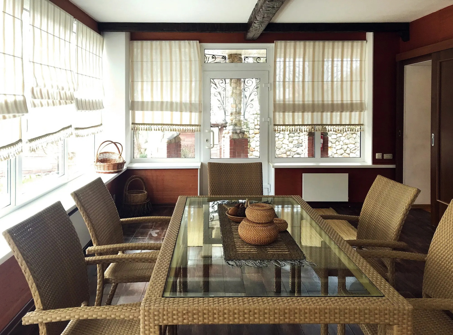 Rezedentsiya Alfyorovo Hotel	