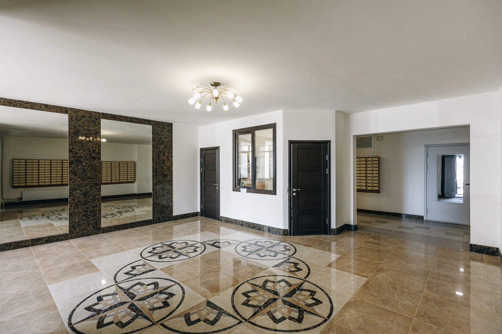 Апартаменты на Притомском Проспекте 29