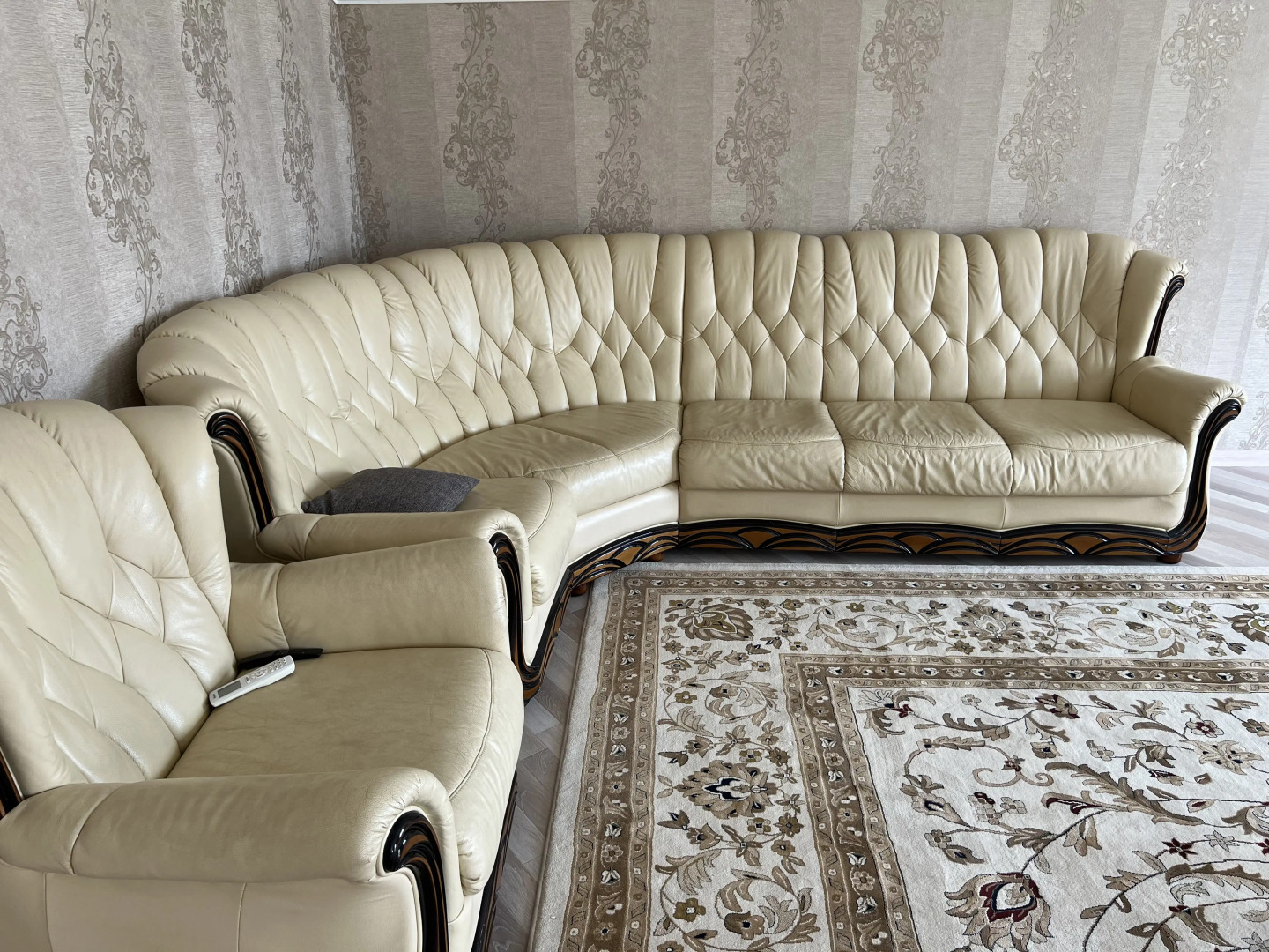 Частный дом у моря