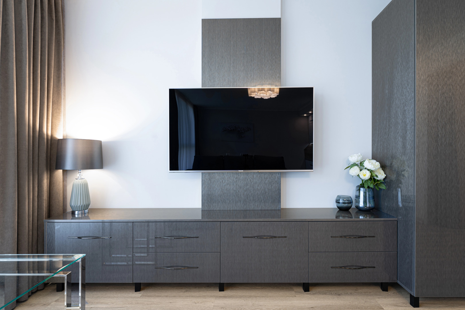 Апартаменты Баден & SPA