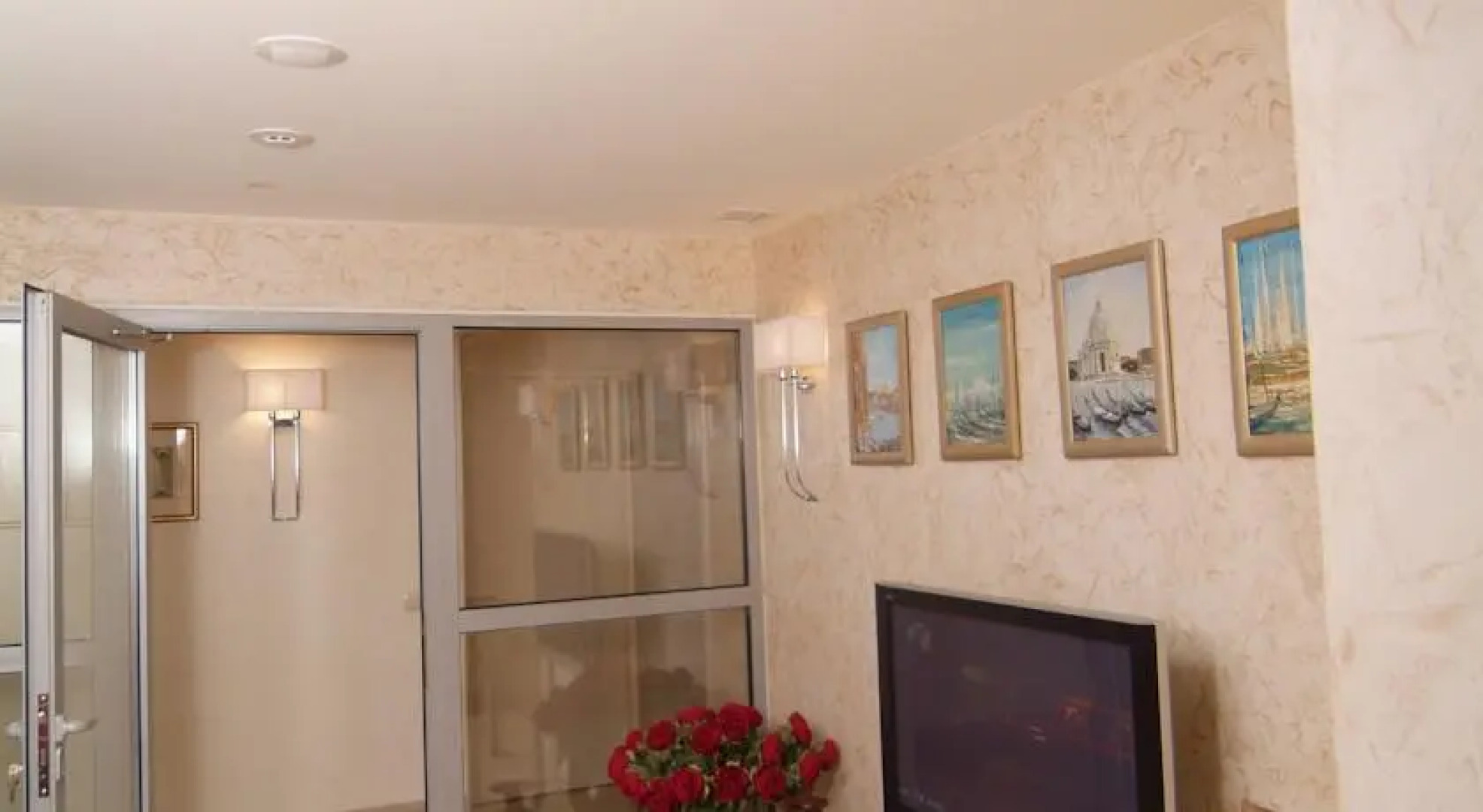 Мини-отель Марко Поло