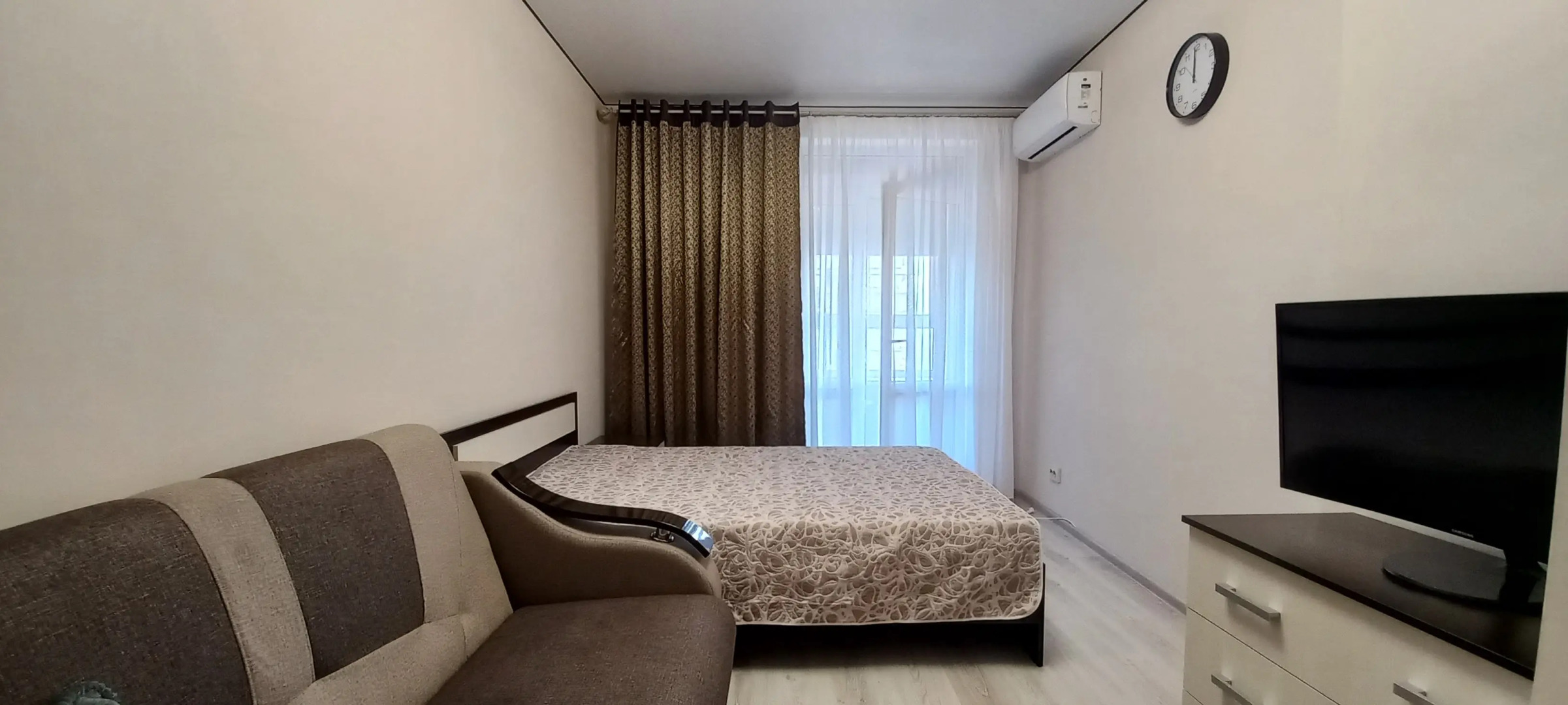 Апартаменты Аристархова 1